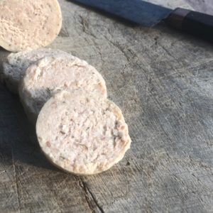 Hog’s White Pudding 300g