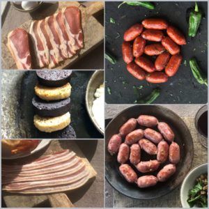 Everyday Chilled Box for Home Delivery