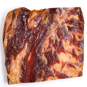 Monmouthshire Matured Pancetta