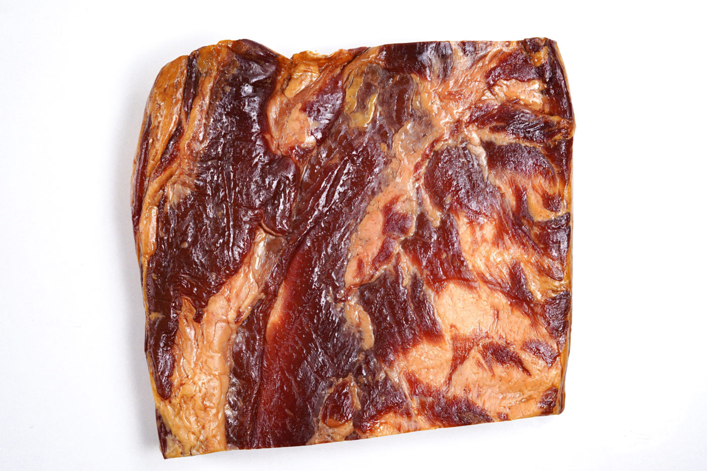 Monmouthshire Matured Pancetta